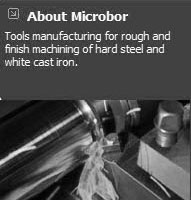 Microbor