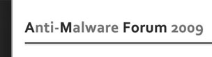 Anti-Malware Forum